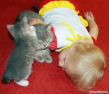 Господи, когда же они вырастут?