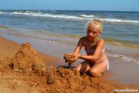 Мы строили, строили...