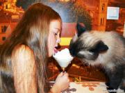 Десерт на двоих