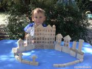 Мы строили, строили...