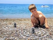 Мы строили, строили...