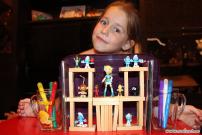 Мы строили, строили...