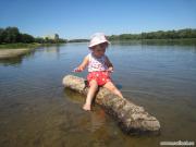 Солнце, воздух и вода