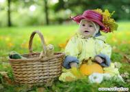 Осенние прогулки