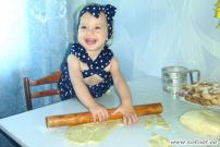 Мамины помощники