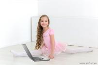 Современные детки