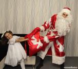 Здравствуй, Дедушка Мороз!