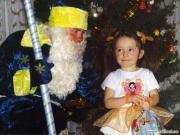 Здравствуй, Дедушка Мороз!