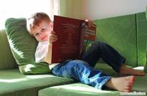 Моя любимая книга