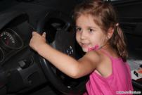 Конкурс За рулём. Эх, поехали, прокачу с ветерком!