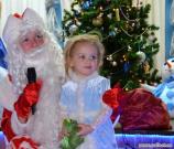 Здравствуй, Дедушка Мороз!