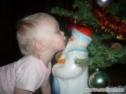 Здравствуй, Дедушка Мороз!