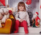 Здравствуй, Дедушка Мороз!