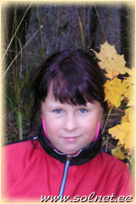 Keili; 10; Eesti, Tartu