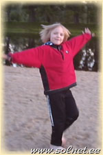 Annabel; 7; Eesti, Tartu