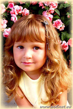 Angela Absalon; 3a; P�rnu