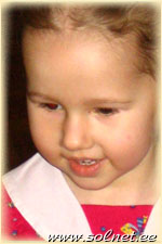 Viktoria; 2,7; Eesti