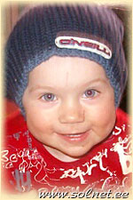Loreen Soosaar; 1.1a; Eesti, V�ru