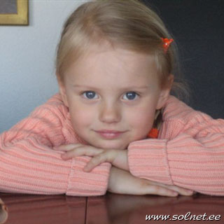 Laura Laagus; 4,5; Eesti, Viljandi