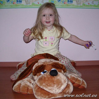 Renate Gr�nthal; 2,4a; Tallinn