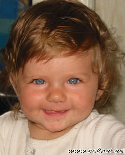 Merili; 7 kuud; P�rnu