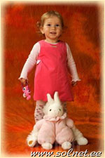 Nicole Lucie Cassandre