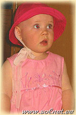 Mia-Caroline