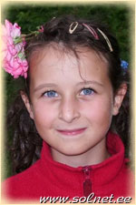 Anita; 8,5; Estonia, Tallinn
