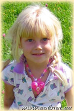 Gerli Konsap; 4; Eesti