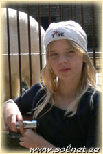 Lisette