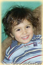 Benjamin Matias