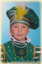 Paavel