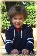 Antonio