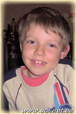 Aaron