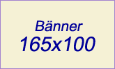 B�nner 165x100