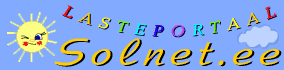 SolNet.EE - portaal laste jaoks
