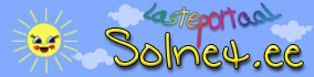SolNet.EE - portaal laste jaoks