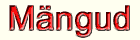 Mängud