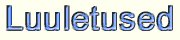 Luuletused