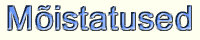 M�istatused