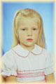 Алина 5 лет Эстония, Кохтла-Ярве