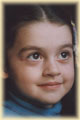Софико 3 года Грузия, г. Зугдиди