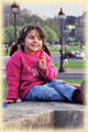 Elina 4 goda Israel, Lod