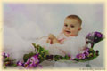 Irina 10 months USA