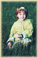 Natali 5 лет Казахстан