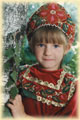 Настя 8 лет Украина Одесса