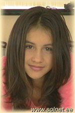 Алина; 12 лет; Южная АФРИКА