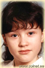 Вероника; 11 лет; С.-Петербург