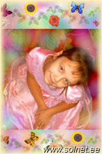 Даша; 8 лет; Россия, Мурманск