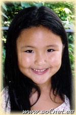 Jangul; 6 лет; USA